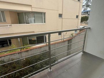 DEPAR RENTA / VENTA BELLAVISTA