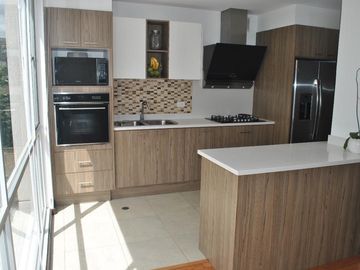 DEPAR RENTA / VENTA BELLAVISTA