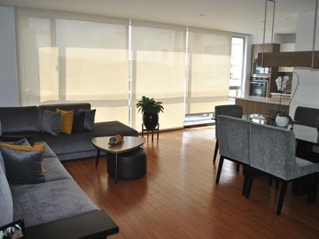 DEPAR RENTA / VENTA BELLAVISTA