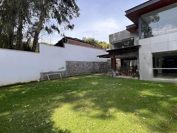 HERMOSA CASA VENTA KM 6 RUTA VIVA