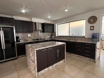 HERMOSA CASA VENTA KM 6 RUTA VIVA