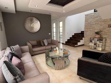 HERMOSA CASA VENTA KM 6 RUTA VIVA