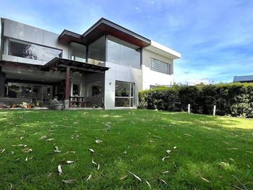 HERMOSA CASA VENTA KM 6 RUTA VIVA