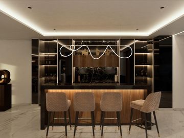 Casa en  Residencial Cairo, Lomas de Angelópolis ll