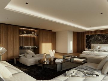 Casa en  Residencial Cairo, Lomas de Angelópolis ll