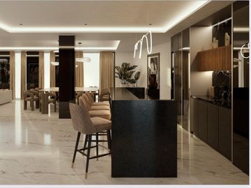 Casa en  Residencial Cairo, Lomas de Angelópolis ll
