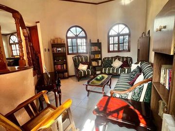 CASA USADA EN VENTA, REAL DE MEDINAS CALLE 11, PACHUCA, HGO.