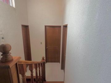 CASA USADA EN VENTA, REAL DE MEDINAS CALLE 11, PACHUCA, HGO.