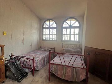 CASA USADA EN VENTA, REAL DE MEDINAS CALLE 11, PACHUCA, HGO.