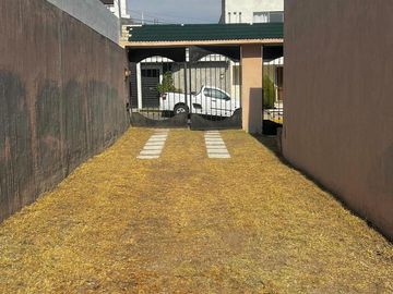 CASA USADA EN VENTA, REAL DE MEDINAS CALLE 11, PACHUCA, HGO.
