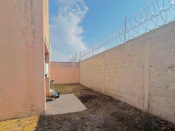 CASA USADA EN VENTA, REAL DE MEDINAS CALLE 11, PACHUCA, HGO.