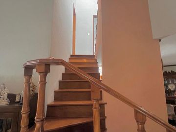 CASA USADA EN VENTA, REAL DE MEDINAS CALLE 11, PACHUCA, HGO.
