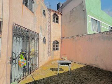 CASA USADA EN VENTA, REAL DE MEDINAS CALLE 11, PACHUCA, HGO.