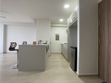 Venta: Apartamento de playa en Royal Palm, Gorgona