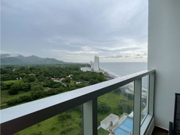 Venta: Apartamento de playa en Royal Palm, Gorgona
