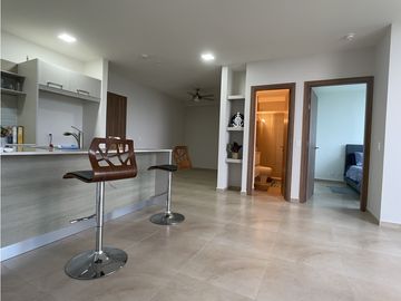 Venta: Apartamento de playa en Royal Palm, Gorgona