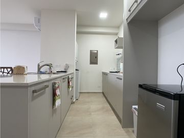 Venta: Apartamento de playa en Royal Palm, Gorgona