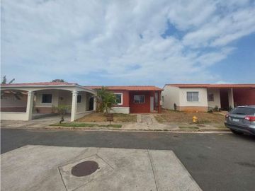 VENTA DE CASA EN LA CHORRERA LA ARBOLEDA (IM)