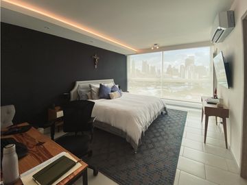 Venta de apartamento en San Francisco, PH The Towers Residences