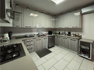 Venta de apartamento en San Francisco, PH The Towers Residences