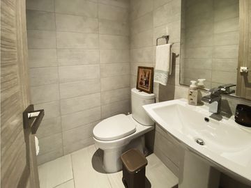 Venta de apartamento en San Francisco, PH The Towers Residences
