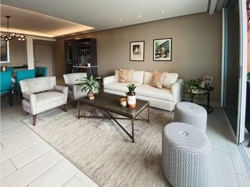 Venta de apartamento en San Francisco, PH The Towers Residences