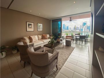 Venta de apartamento en San Francisco, PH The Towers Residences