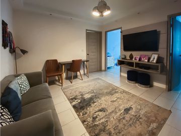 Venta de apartamento en San Francisco, PH The Towers Residences