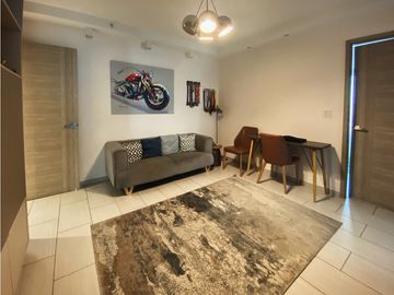 Venta de apartamento en San Francisco, PH The Towers Residences