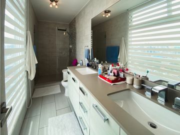 Venta de apartamento en San Francisco, PH The Towers Residences