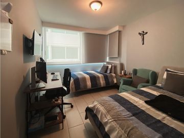 Venta de apartamento en San Francisco, PH The Towers Residences