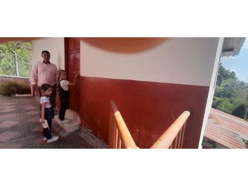 VENTA FINCA GANADERA O AGROTURISTICA SECTOR CALARCA