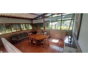 VENTA FINCA GANADERA O AGROTURISTICA SECTOR CALARCA