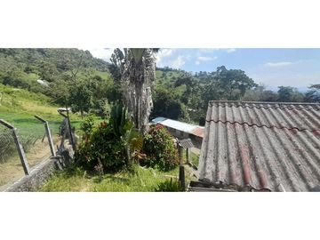 VENTA FINCA GANADERA O AGROTURISTICA SECTOR CALARCA
