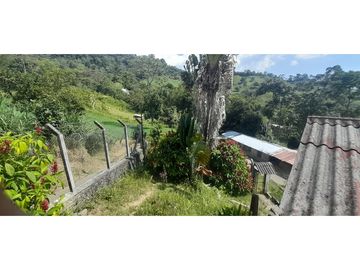 VENTA FINCA GANADERA O AGROTURISTICA SECTOR CALARCA