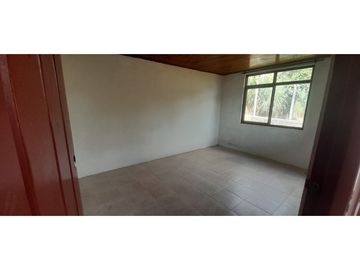 VENTA FINCA GANADERA O AGROTURISTICA SECTOR CALARCA