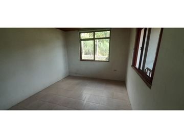 VENTA FINCA GANADERA O AGROTURISTICA SECTOR CALARCA