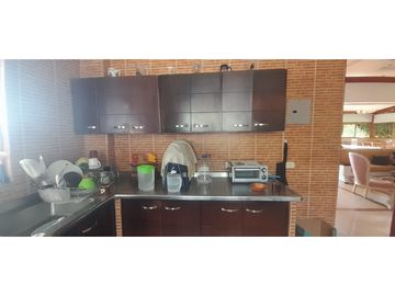 VENTA FINCA GANADERA O AGROTURISTICA SECTOR CALARCA