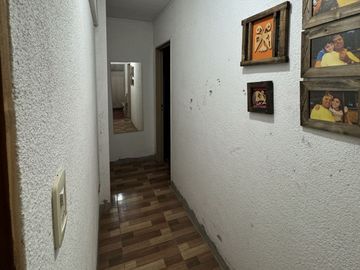 Fonavi en San Lorenzo, Santa Fé.