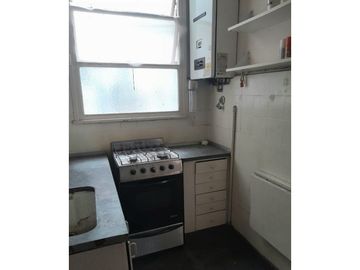 DEPARTAMENTO EN VENTA EN PALERMO