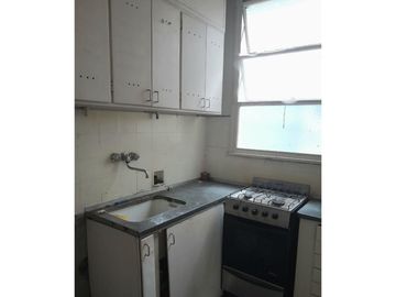 DEPARTAMENTO EN VENTA EN PALERMO