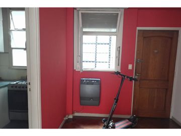 DEPARTAMENTO EN VENTA EN PALERMO