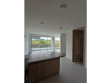 VENTA DE HERMOSO APARTAMENTO AVENIDA CENTENARIO NORTE DE ARMENIA