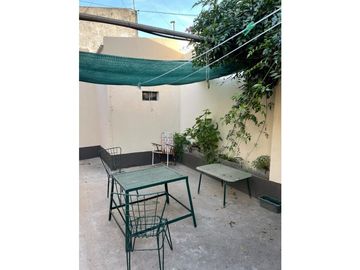 casa de dos dormitorios mas dep 2 ambientes