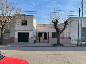 casa de dos dormitorios mas dep 2 ambientes