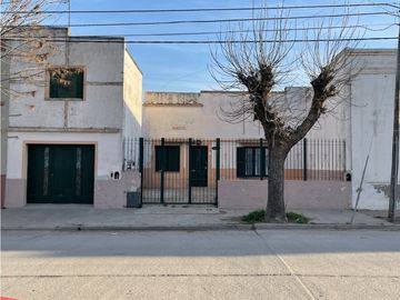 casa de dos dormitorios mas dep 2 ambientes