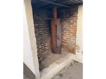 casa de dos dormitorios mas dep 2 ambientes