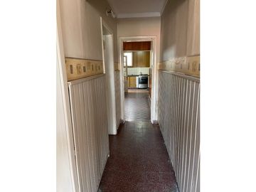 casa de dos dormitorios mas dep 2 ambientes