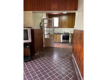 casa de dos dormitorios mas dep 2 ambientes