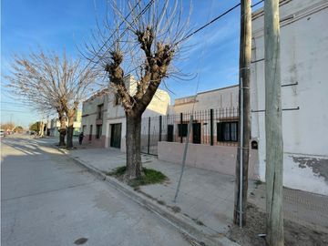 casa de dos dormitorios mas dep 2 ambientes
